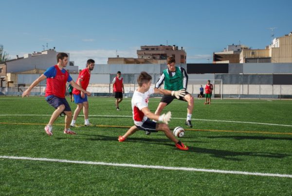 Licenciatura en Ciencias del Deporte y de la Actividad Física: Aprende de los mejores