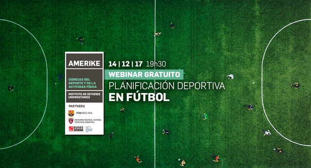 Planificación deportiva en el fútbol