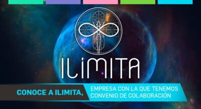 Conoce a Ilimita