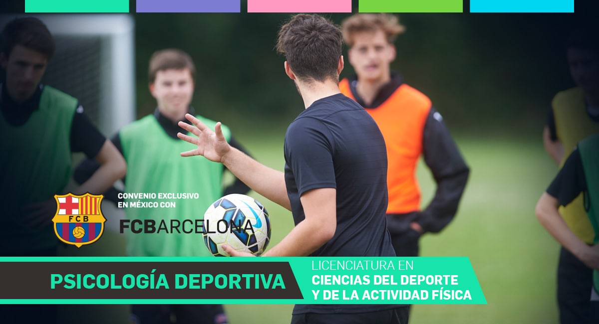 Psicología deportiva